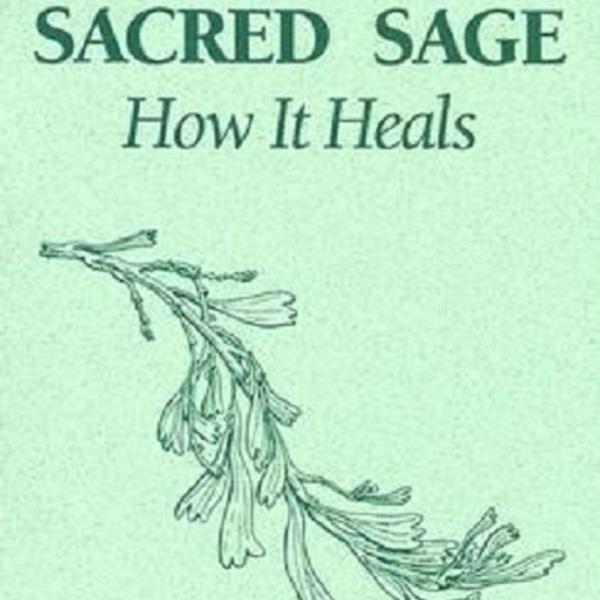 Sacred Sage: How it Heals