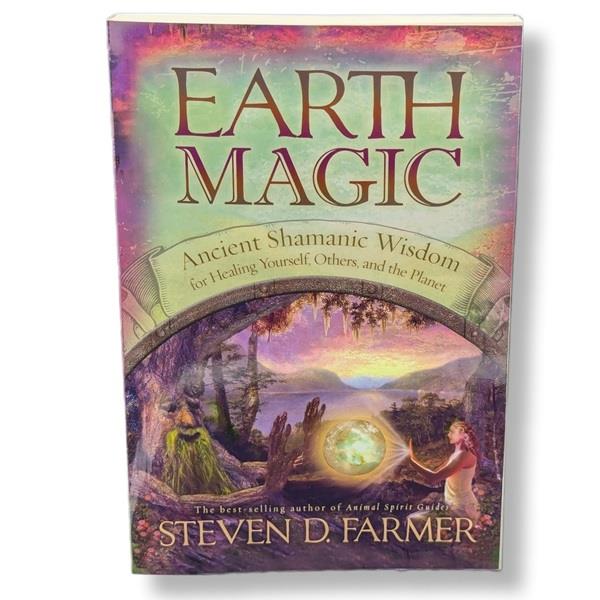 Earth Magic