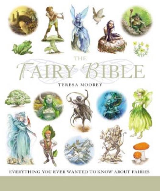 The Fairy Bible