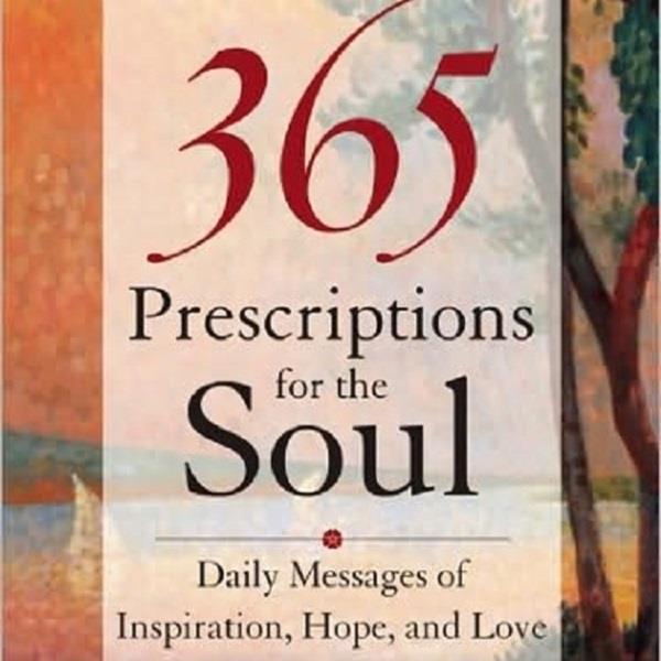 365 Perscriptions for the Soul