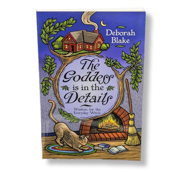 The Goddess is in the Details