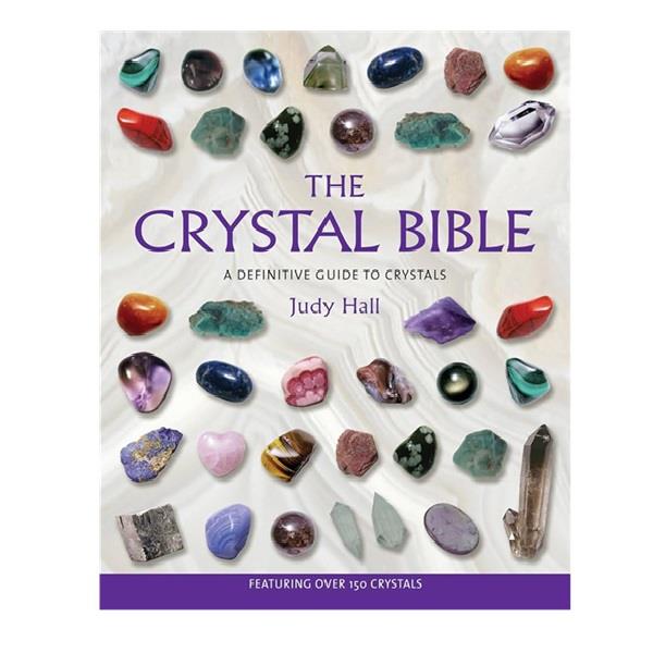 The Crystal Bible