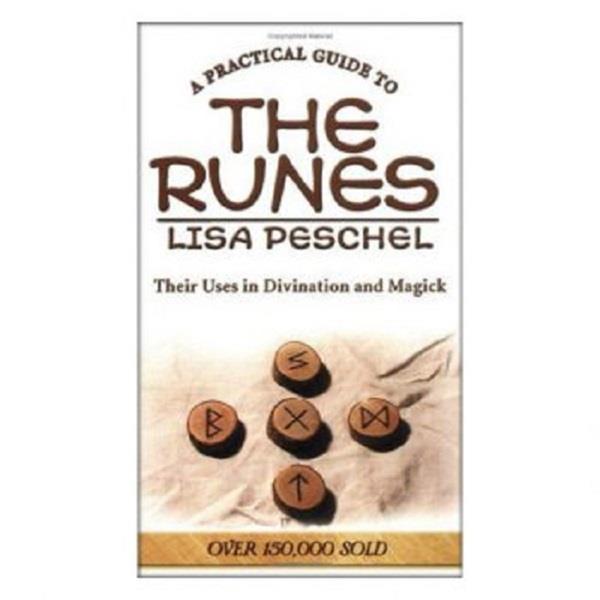 A Practical Guide to the Rune by Lisa Peschel