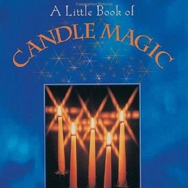 A little book of Candle Magic