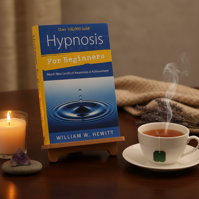 Hypnosis for Beginners