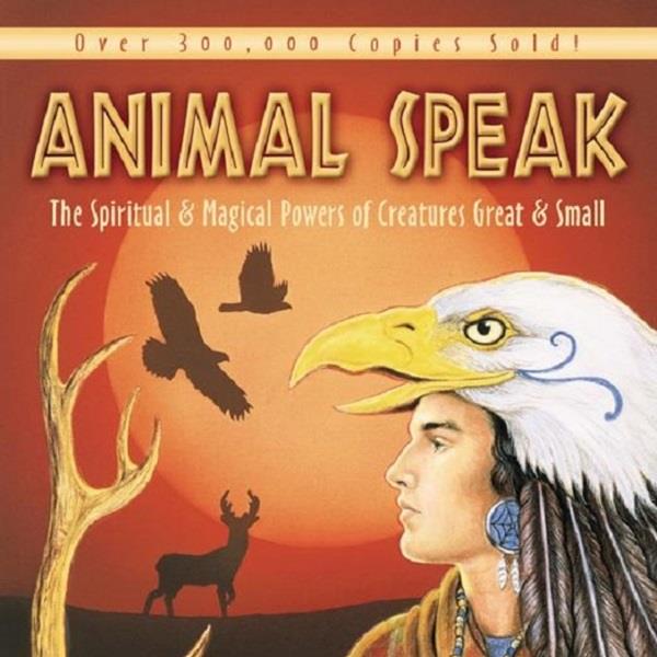 Book Animal Speak