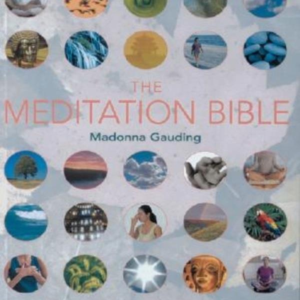 The Meditation Bible