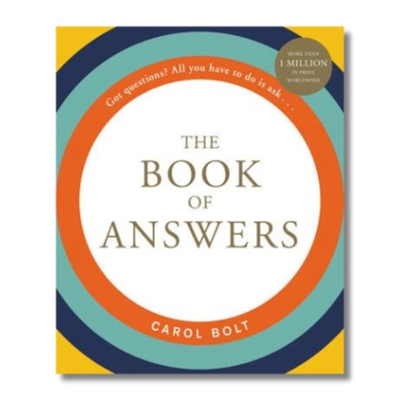 The Book of Answers