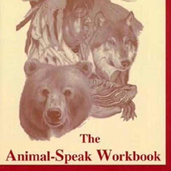 Animal Speak Workbook