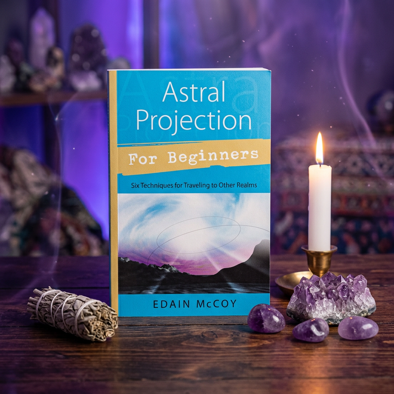 Astral Projection for Beginners