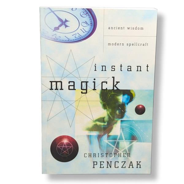 Instant Magick
