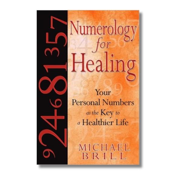 Numerology for Healing