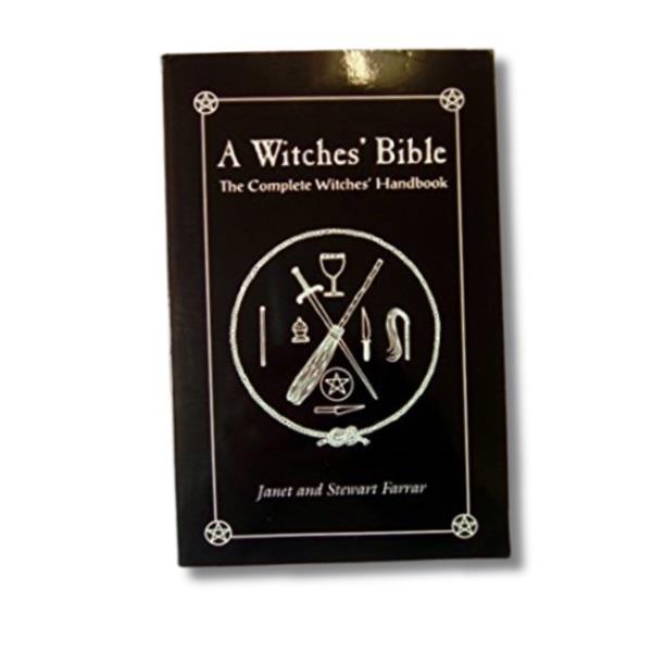 A Witches' Bible