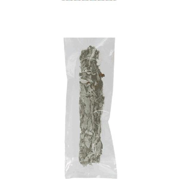 Incense Smudge Mugwort