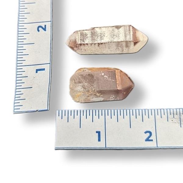 Lithium Quartz Point 12g Approximate