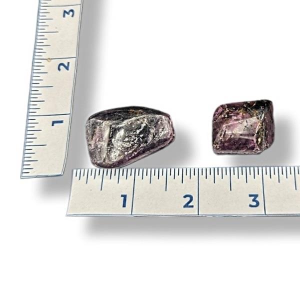 Ruby Tumbled 20g Approximate