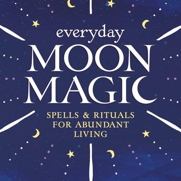 Everyday Moon Magic