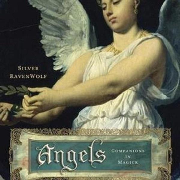 Angels Companions in Magick