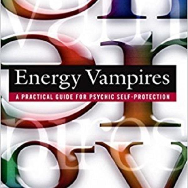 Energy Vampires