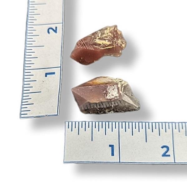 Lithium Quartz Point 6g Approximate