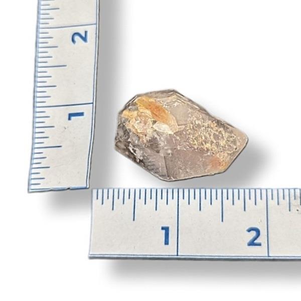 Lithium Quartz Point 20g Approximate