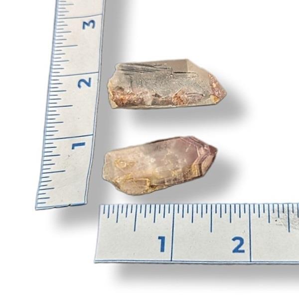 Lithium Quartz Point 10g Approximate