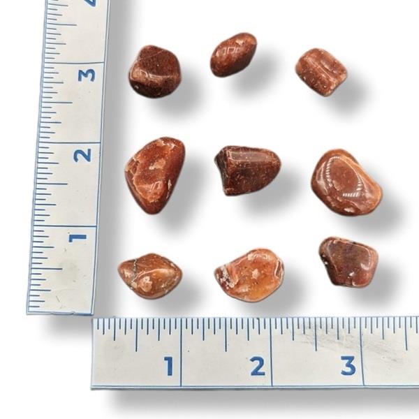 Dolomite Tumbled