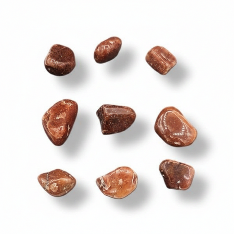 Dolomite Tumbled