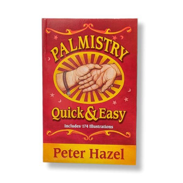 Palmistry Quick & Easy