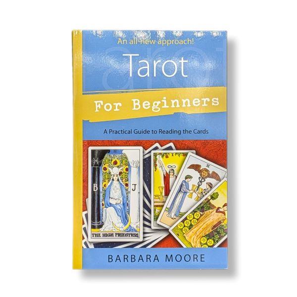 Tarot for Beginners