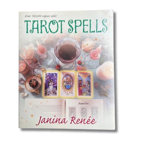 Tarot Spells