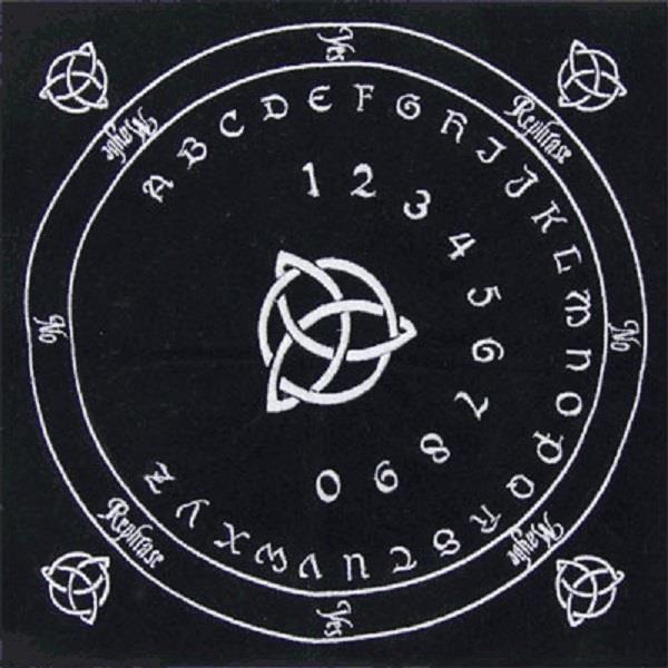Pendulum Mat Celtic