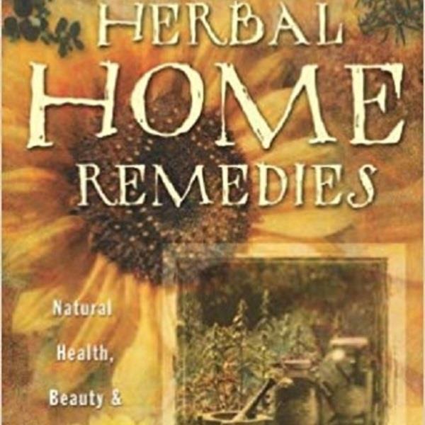Jude's Herbal Home Remedies