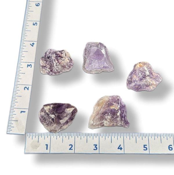 Amethyst Rough