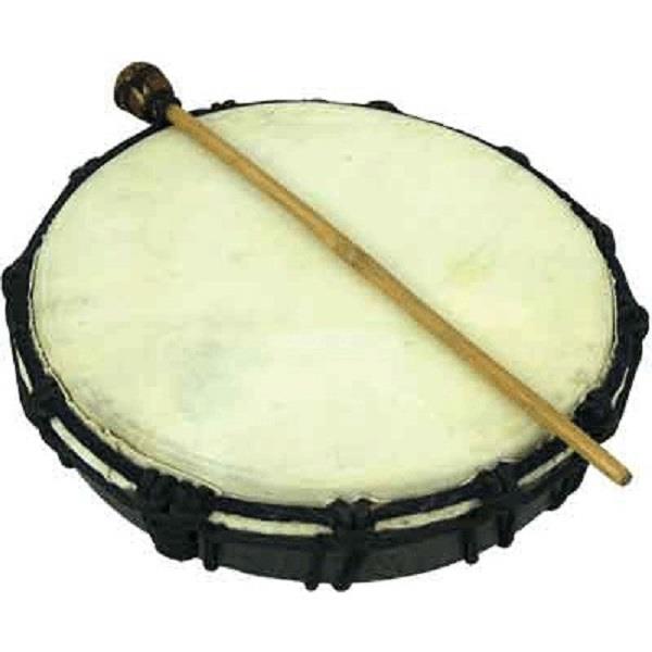 Ceremonial Drum