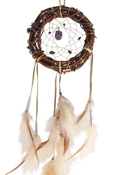 Dreamcatcher Twig Amethyst