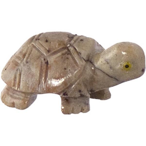 Dolomite Spirit Animal Turtle