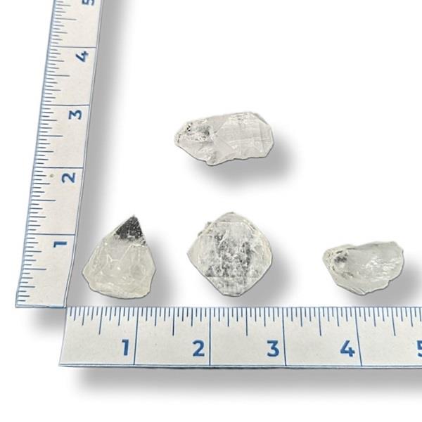 Apophyliite Point 12g Approximently