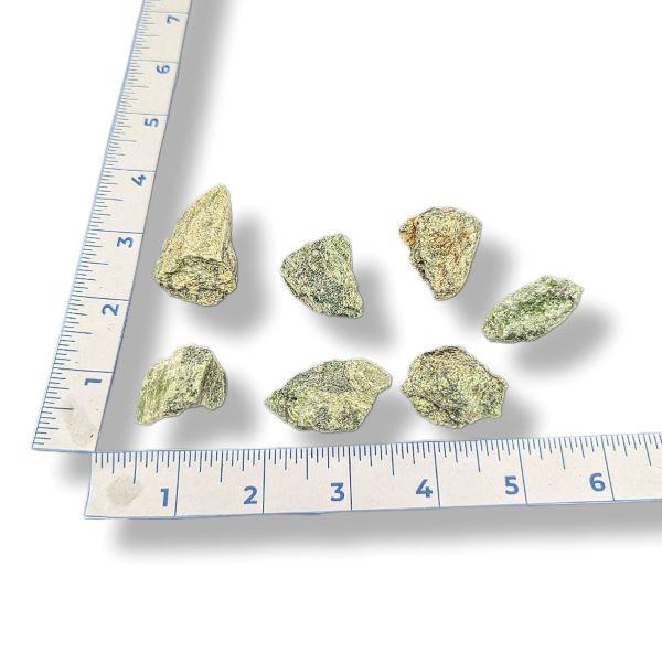 Diopside Rough