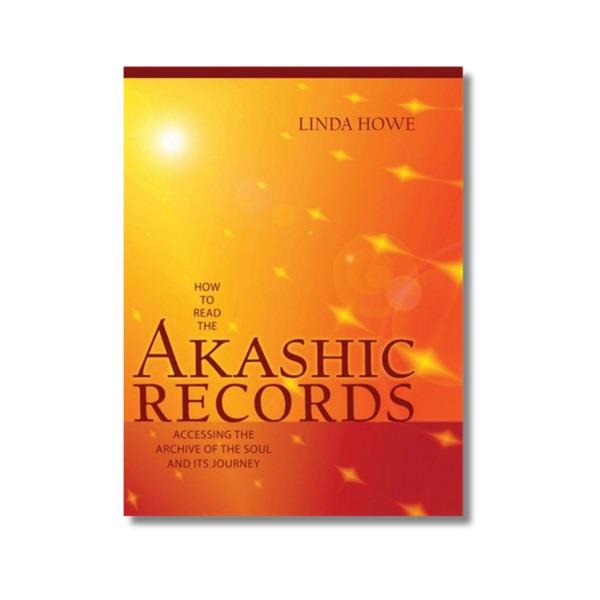 How to read the Akashic records