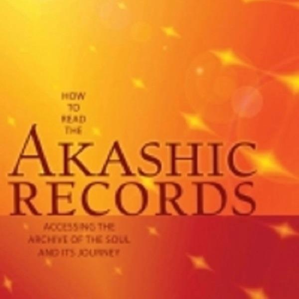 How to read the Akashic records