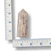 Rose Quartz Point 82g Approximate | Earthworks 