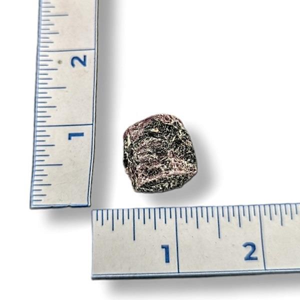 Ruby Rough 20g Approximate