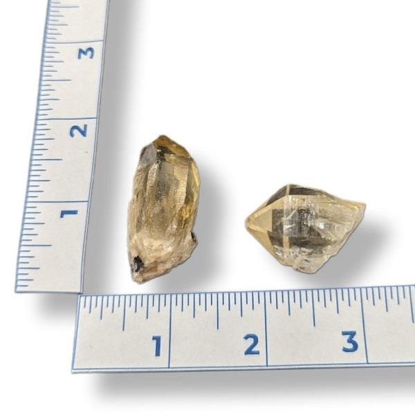 Citrine Cluster 14g Approximate