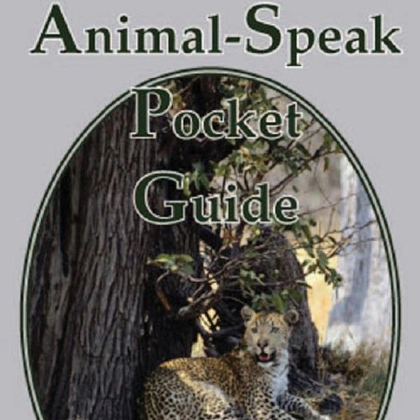 Animal Speak Pocket guide