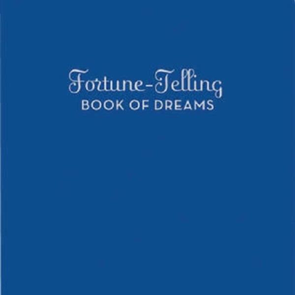 Fortune-telling Book of Dreams