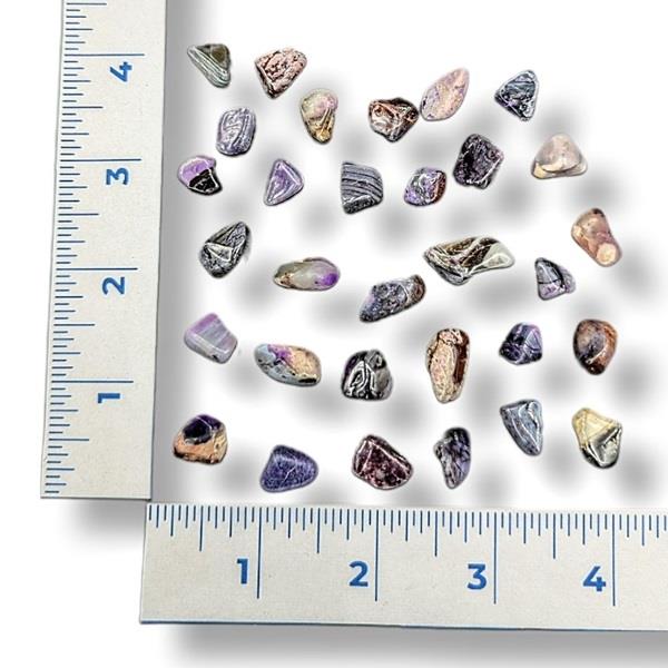 Sugilite Tumbled XSmall