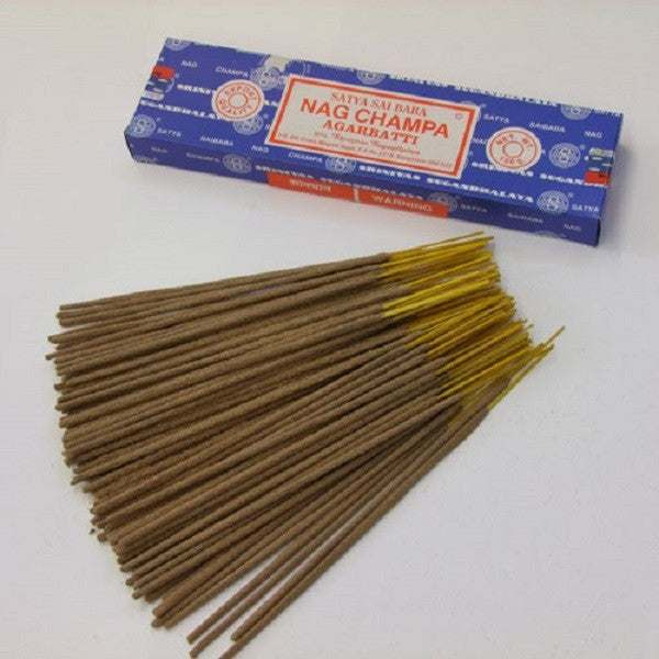 100 gram Nag Champa Incense