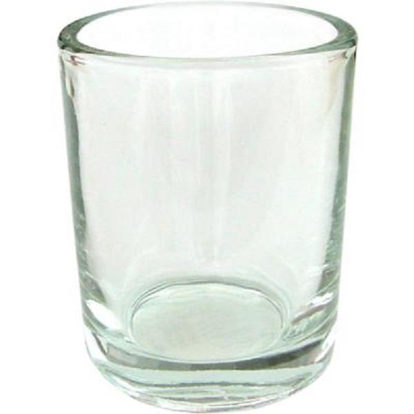 Clear Votive Holder
