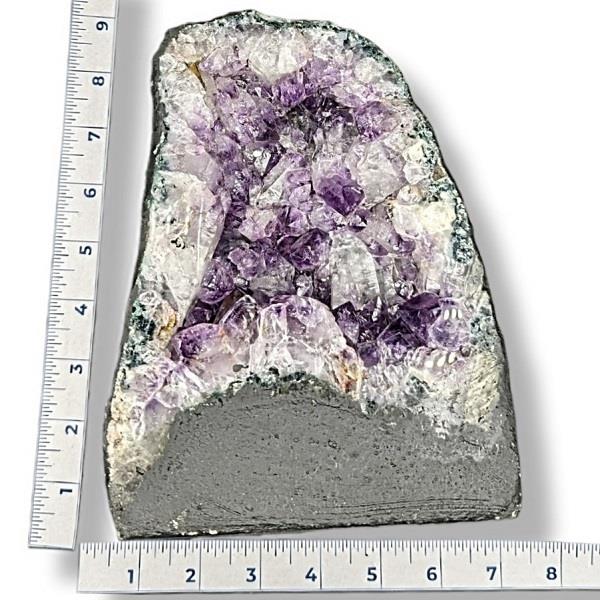 Amethyst Cathedral 2994g Approximate